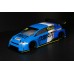 PHAT BODIES 'ROKIT' body shell M chassis Tamiya M07 Mini Xpress FM1S 3racing MG